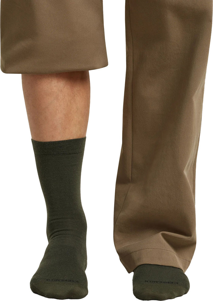 Lifestyle Fine Gauge Socks - Men's