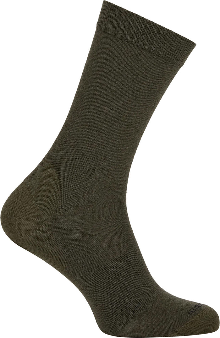 Lifestyle Fine Gauge Socks - Men's