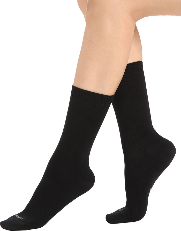 Lifestyle Fine Gauge Socks - Women's