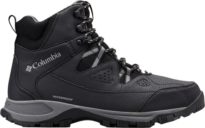 Liftop III Winter Boots - Men's - Wide