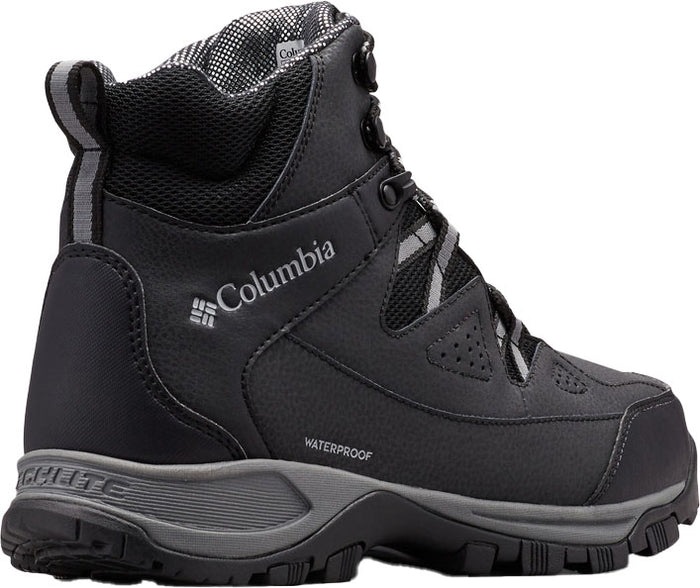 Liftop III Winter Boots - Men's - Wide