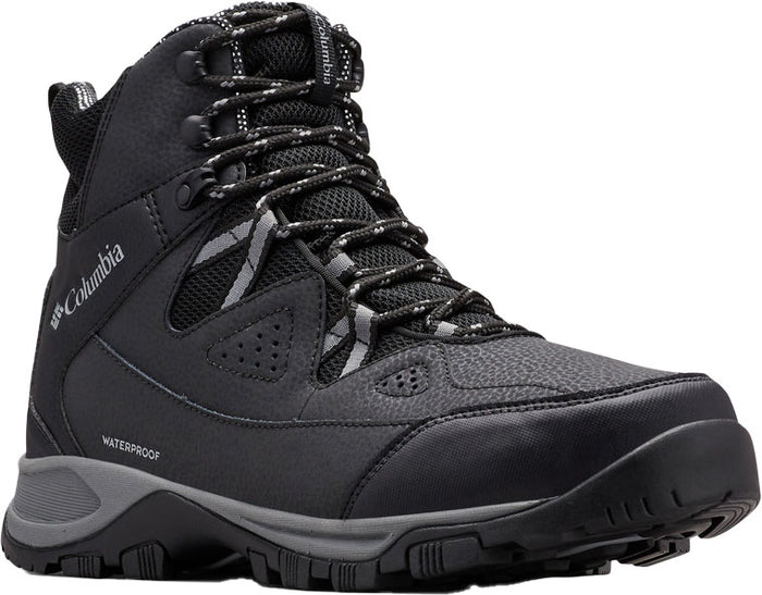 Liftop III Winter Boots - Men's - Wide