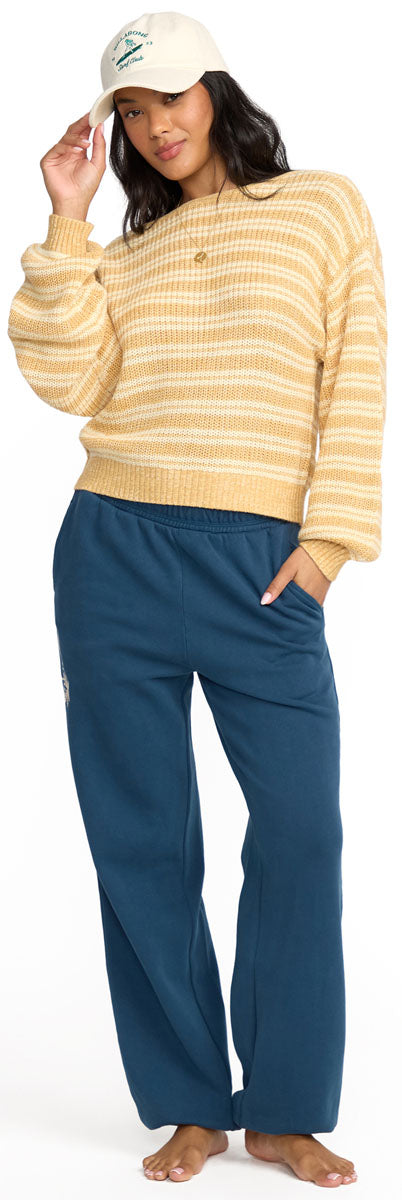 Light Wave Sweater - Women's