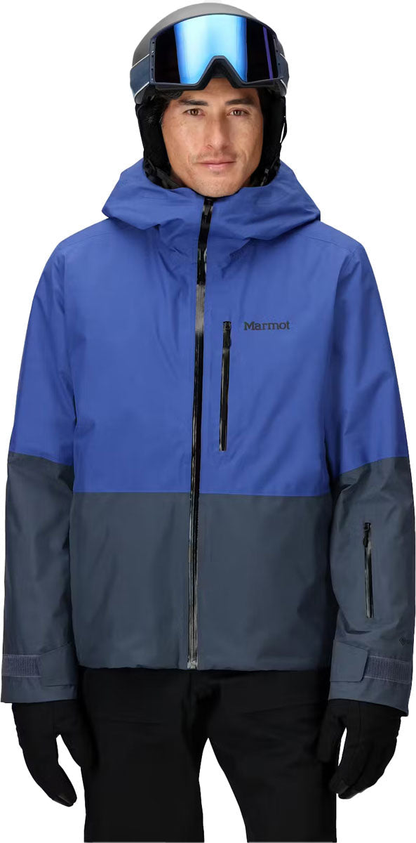 Lightray Gore-Tex Ski Jacket - Men's