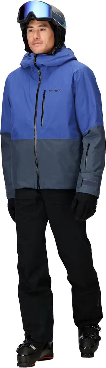 Lightray Gore-Tex Ski Jacket - Men's