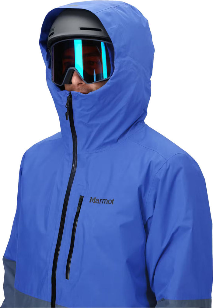 Lightray Gore-Tex Ski Jacket - Men's