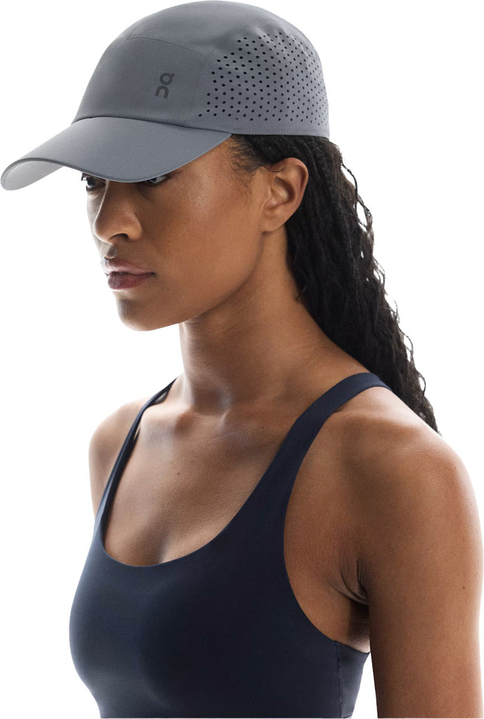 Lightweight Cap - Unisex