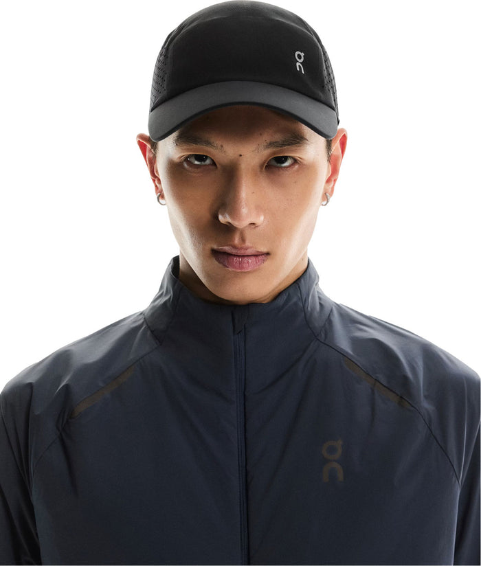 BLACK / One Size