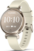 Lily 2 GPS Activity Smart Watch