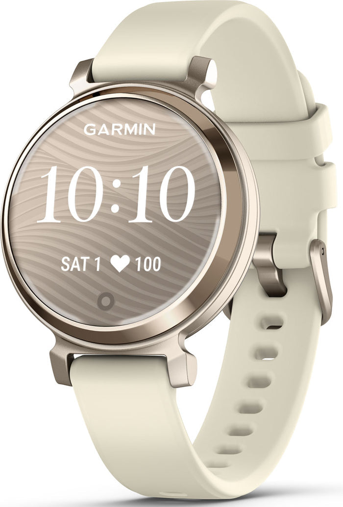 Lily 2 GPS Activity Smart Watch