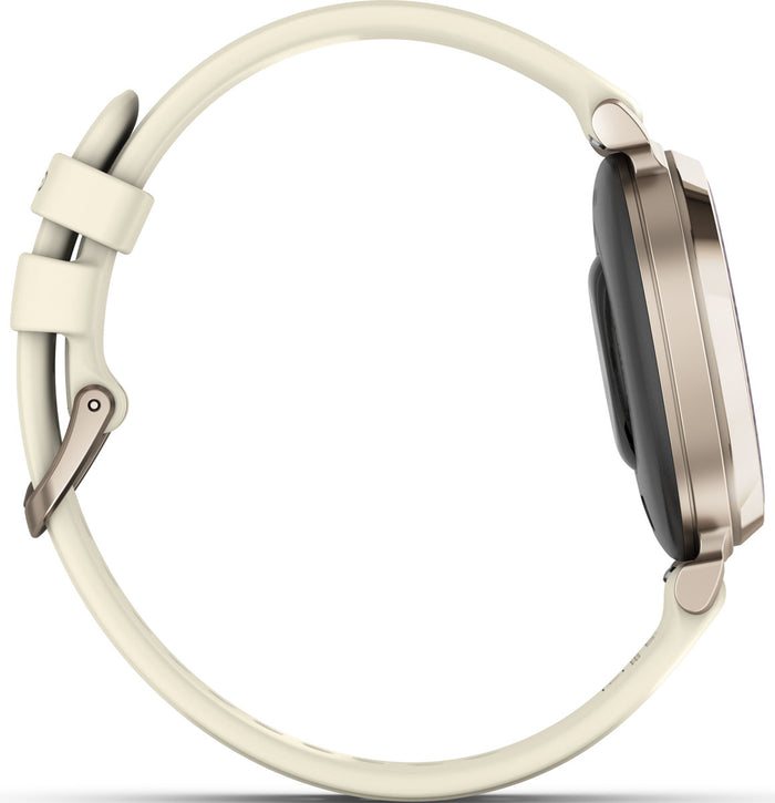 Lily 2 GPS Activity Smart Watch