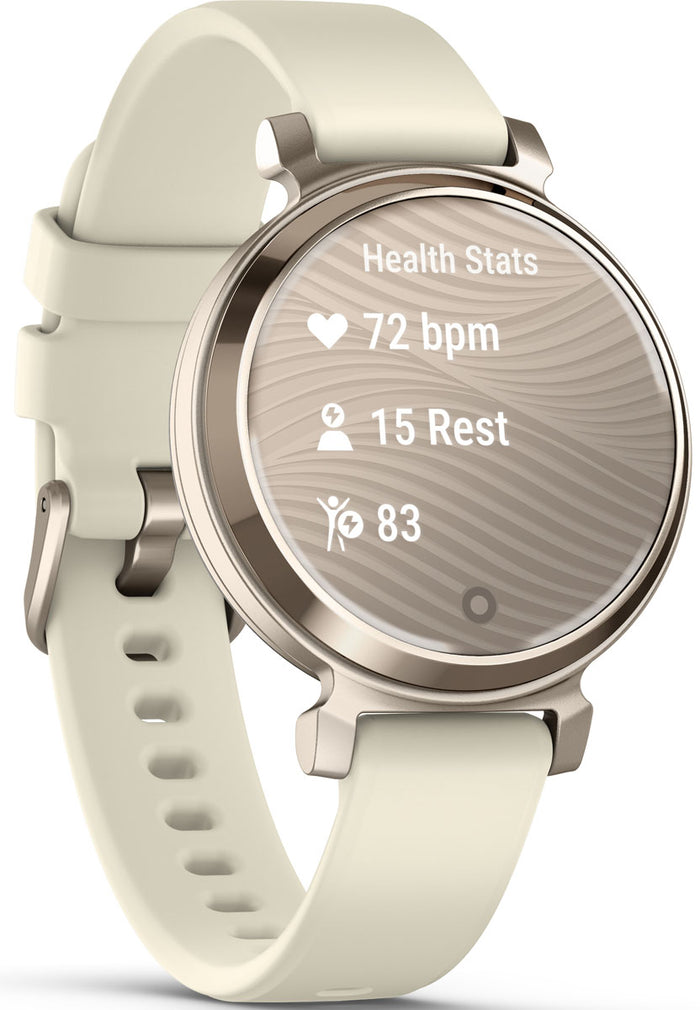 Lily 2 GPS Activity Smart Watch