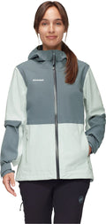 Linard Guide Hard Shell - Women's