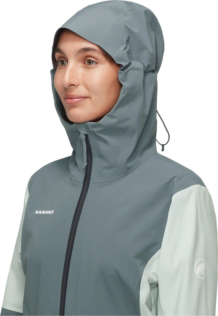 Linard Guide Hard Shell - Women's