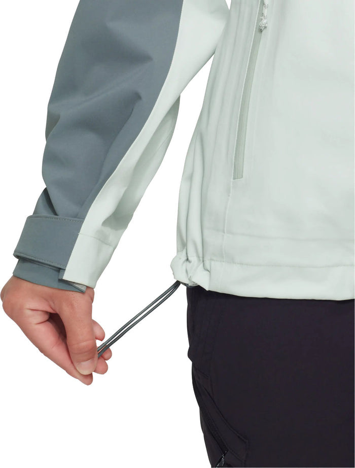 Linard Guide Hard Shell - Women's
