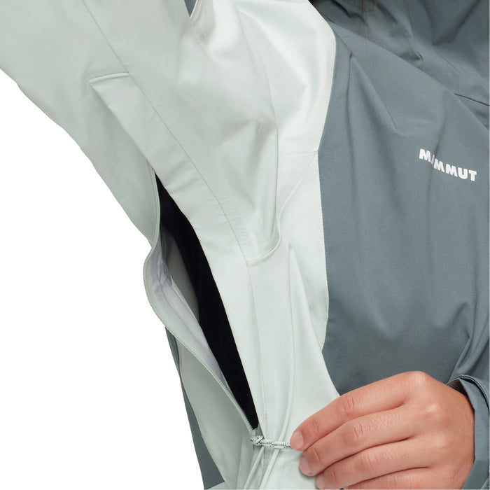 Linard Guide Hard Shell - Women's