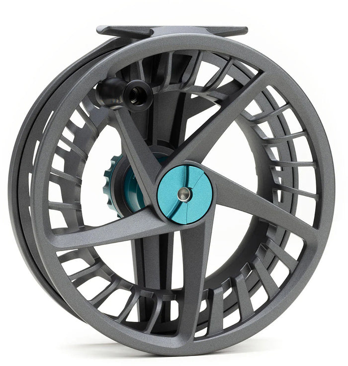 Liquid Max Fly Reel