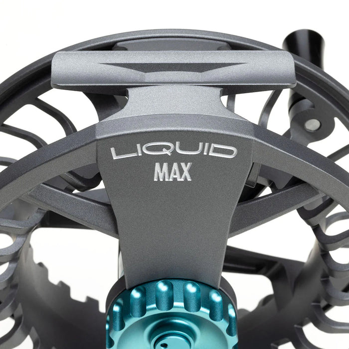 Liquid Max Fly Reel