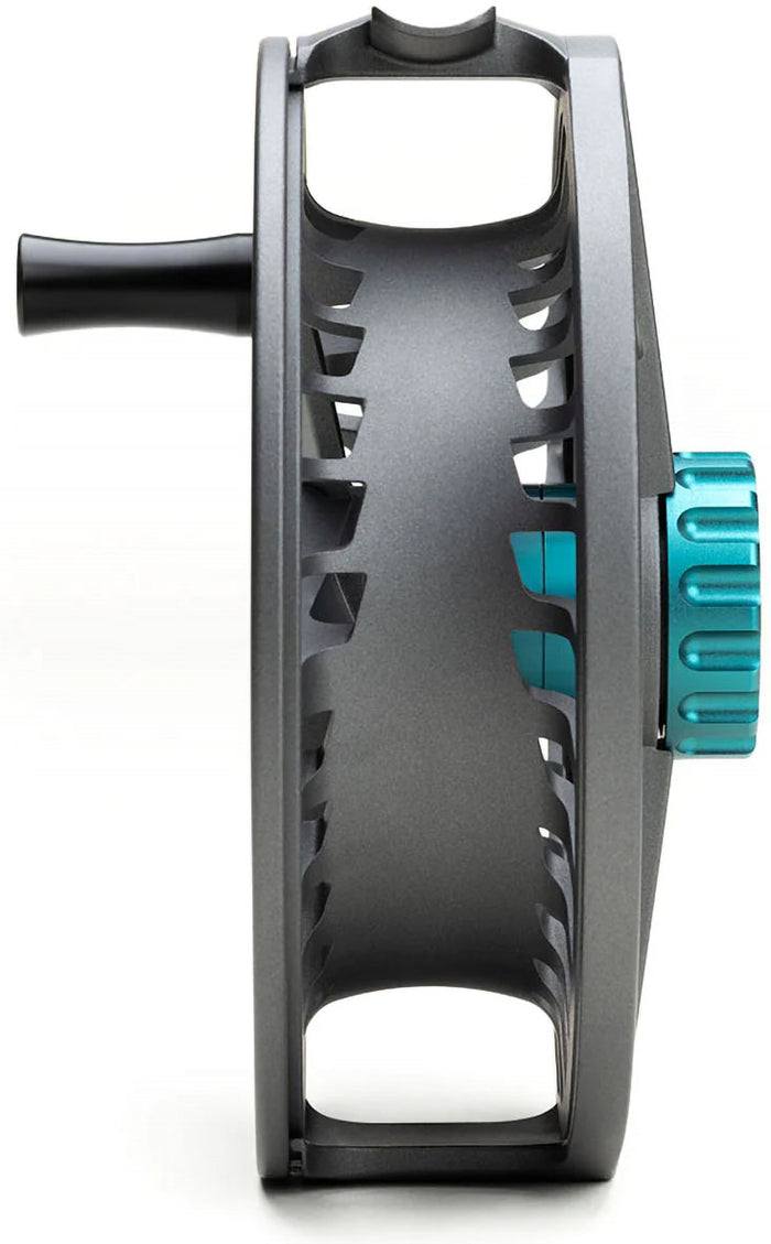 Liquid Max Fly Reel