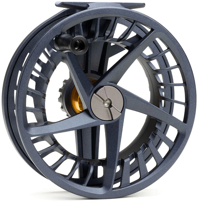 Liquid Max Fly Reel