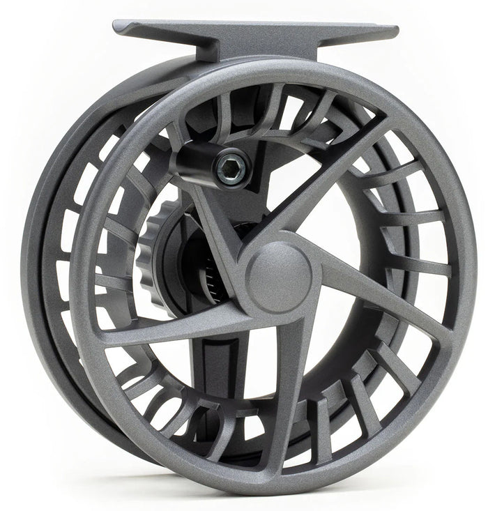 Liquid S Fly Reel