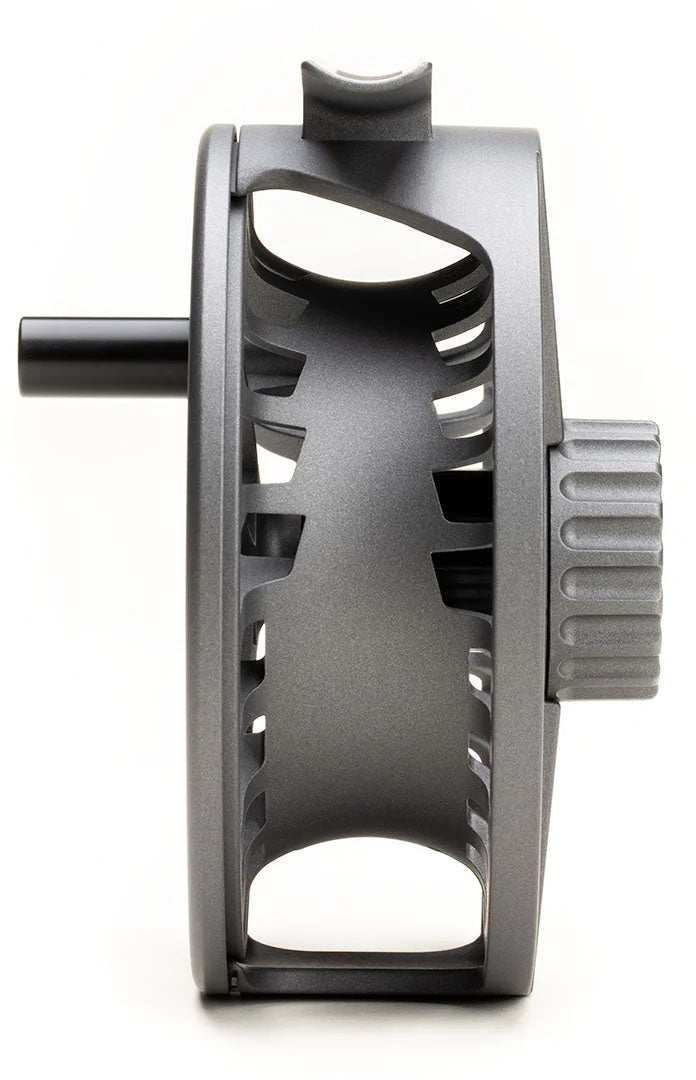 Liquid S Fly Reel