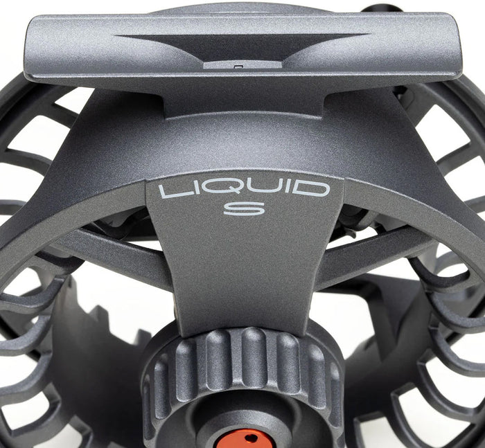 Liquid S Fly Reel