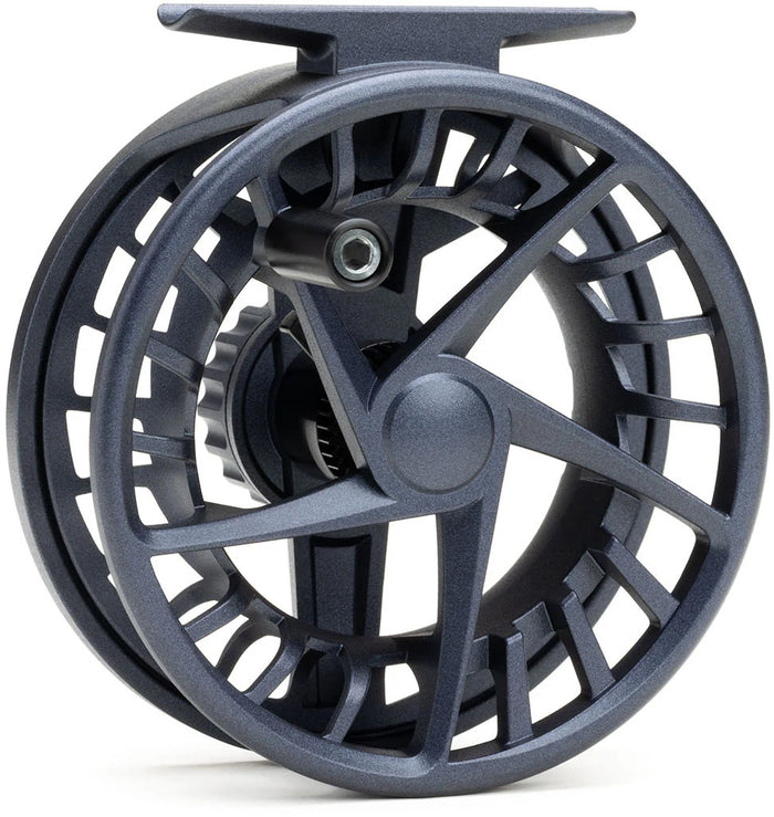 Liquid S Fly Reel