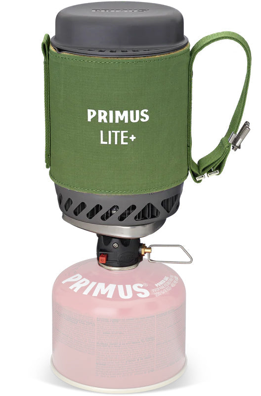 Lite Plus Camp Stove