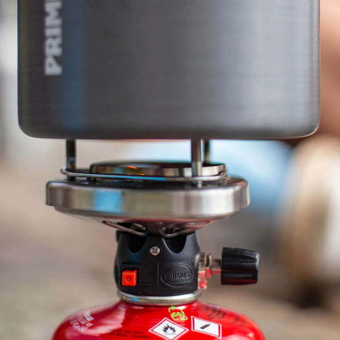 Lite Plus Camp Stove
