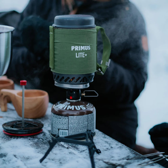 Lite Plus Camp Stove