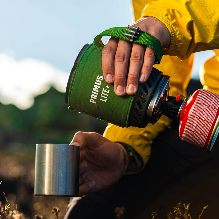 Lite Plus Camp Stove
