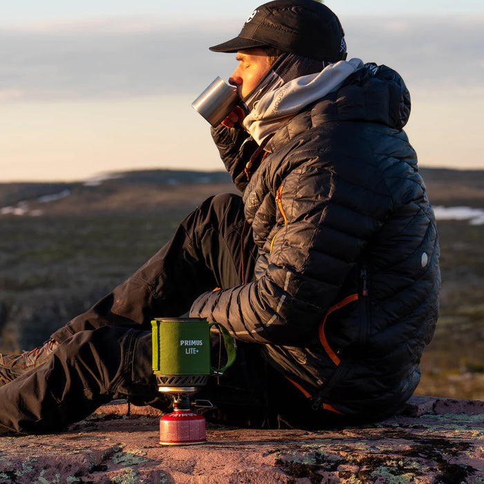 Lite Plus Camp Stove