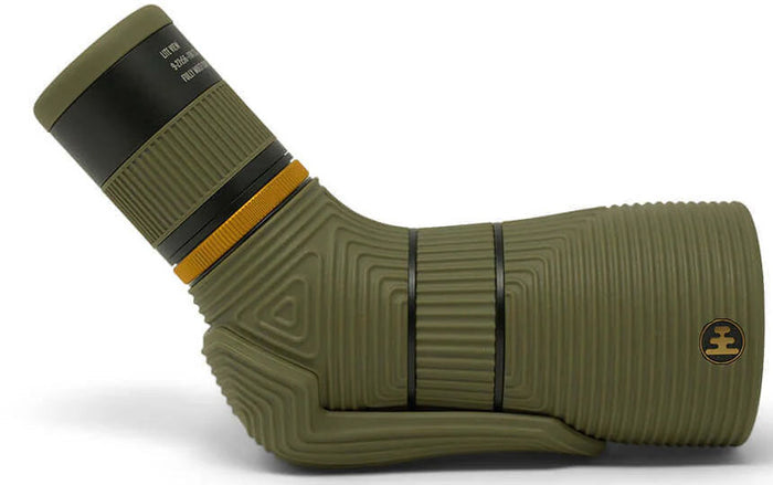 Lite View 9-27x 56 mm Spotting Scope