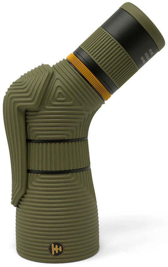 Lite View 9-27x 56 mm Spotting Scope