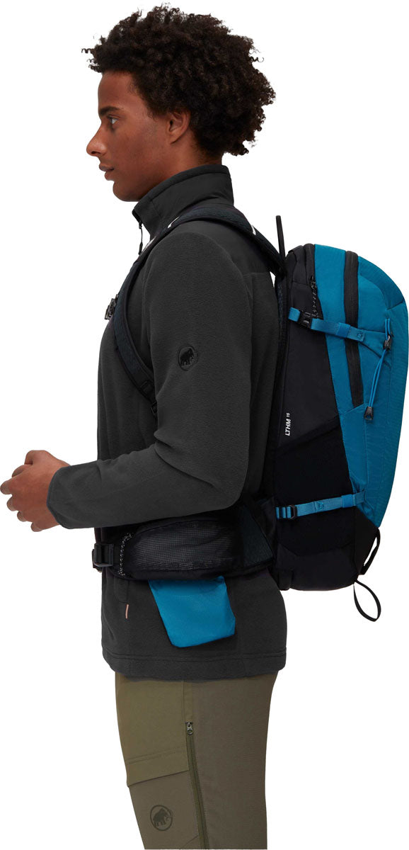 Lithium 15 L Hiking Backpack