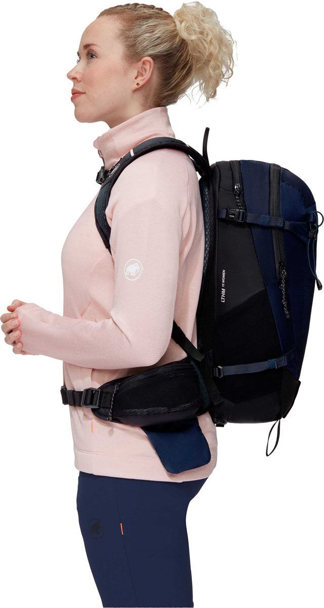 Lithium Hiking Backpack - 15 L - Women's