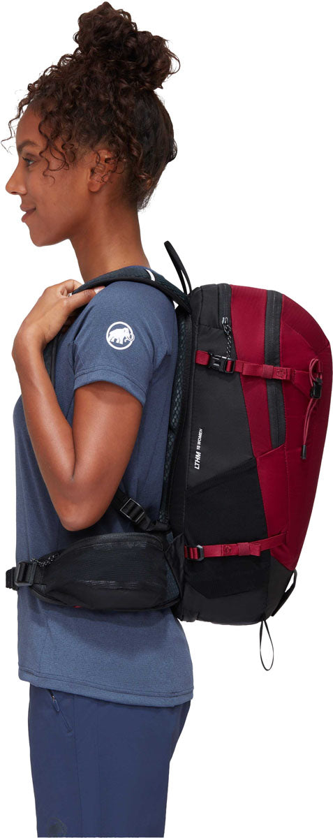 Lithium Hiking Backpack - 15 L - Women's