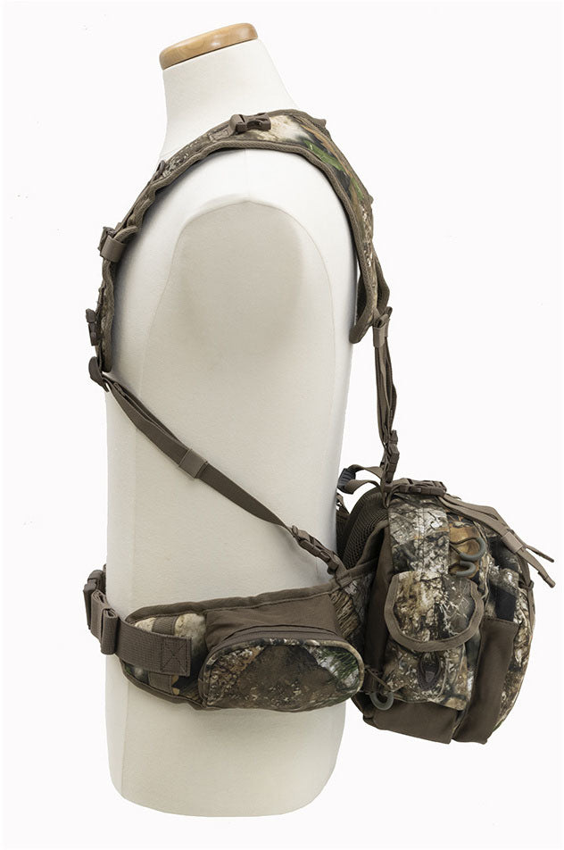Little Bear Hunting Harness Bag