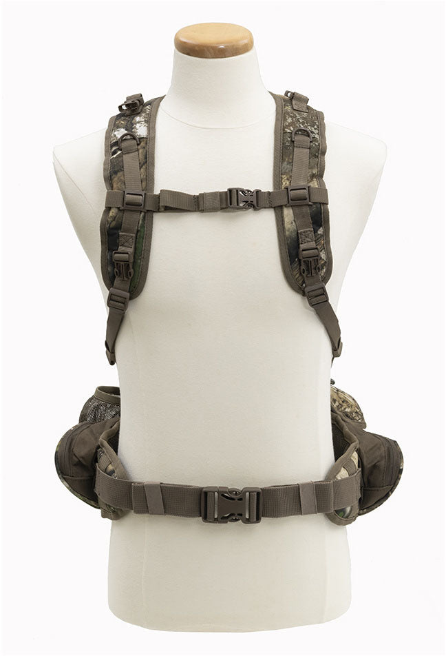Little Bear Hunting Harness Bag