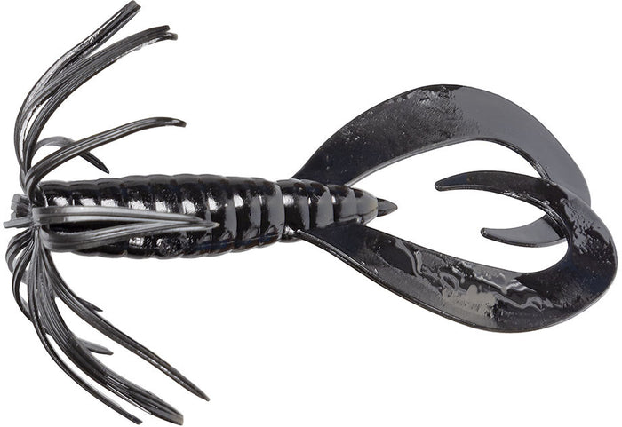 Little Spider Creature Bait - 3 in.