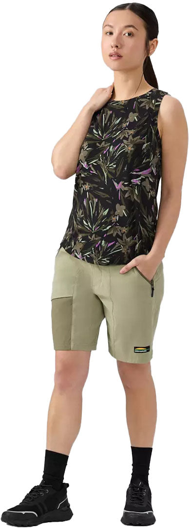 Littoral Tank Top - Women's