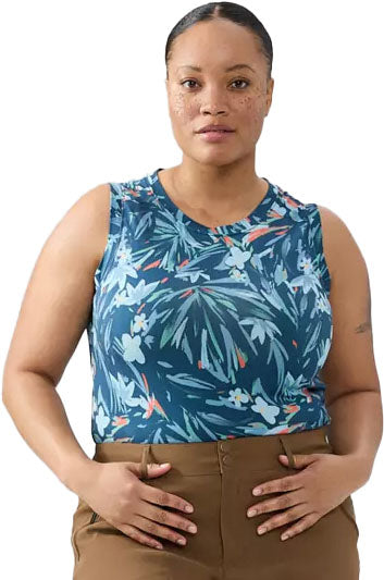 Littoral Tank Top - Women's