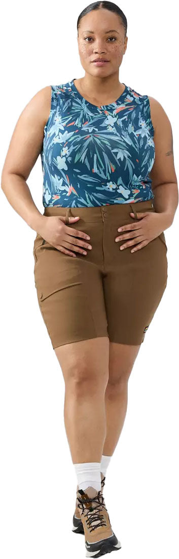 Littoral Tank Top - Women's