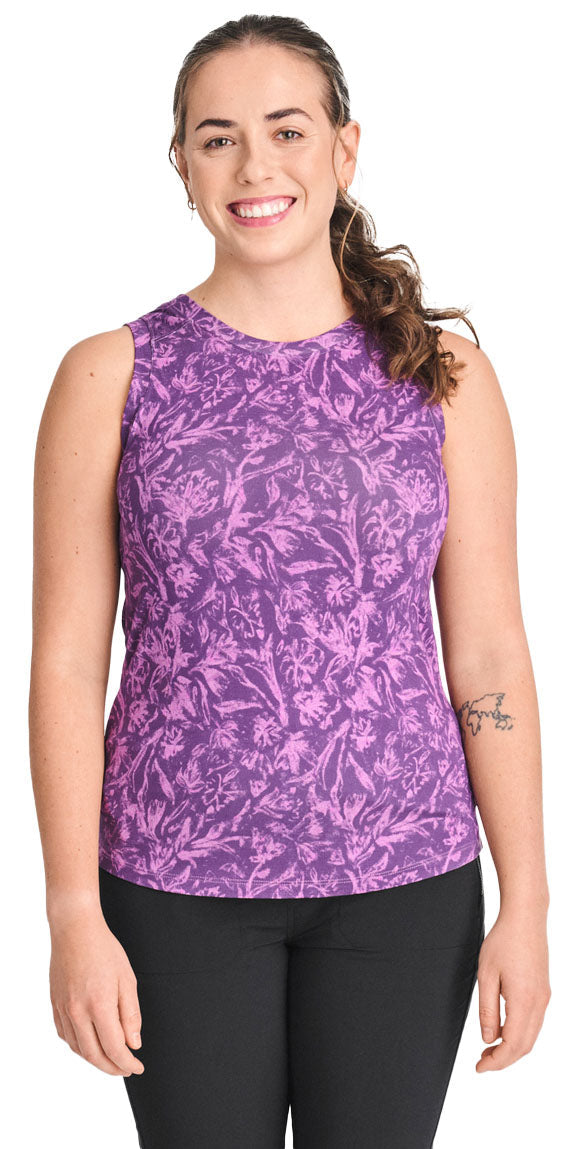 Littoral Tank Top - Women's