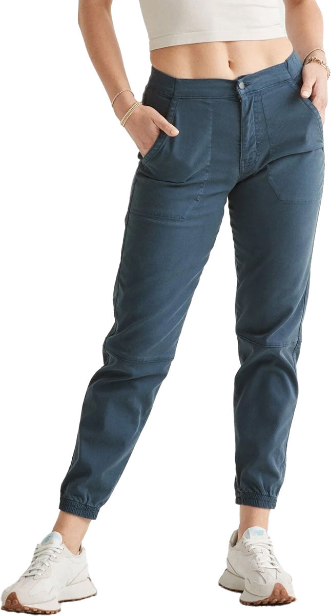 Live Free Pants - Women's