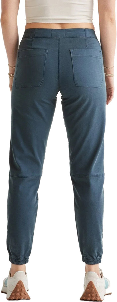 Live Free Pants - Women's