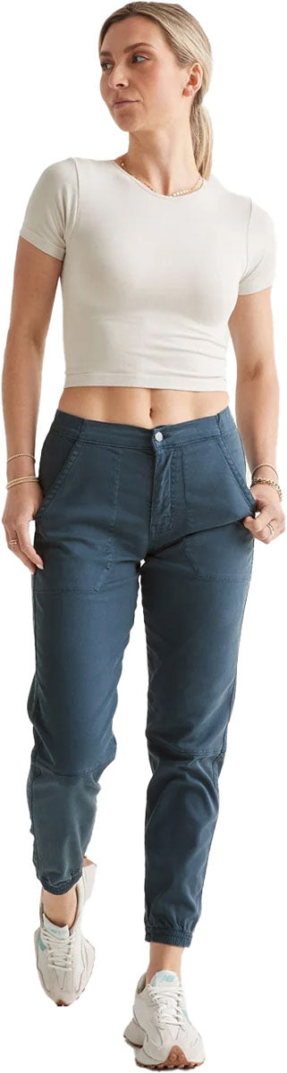 Live Free Pants - Women's
