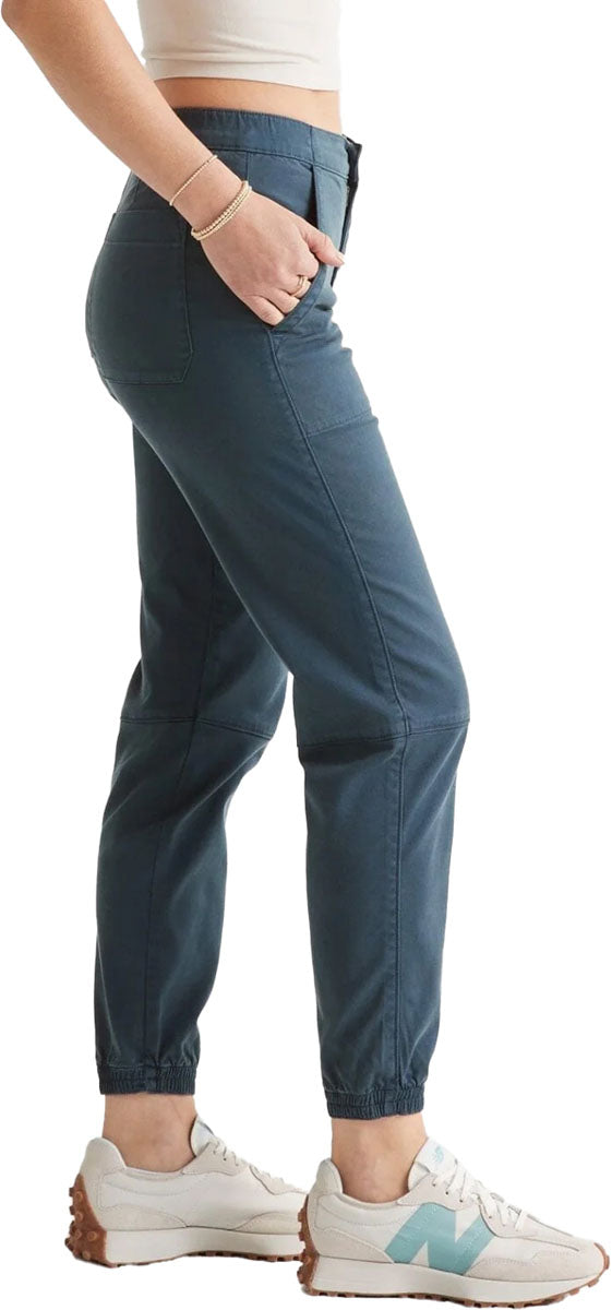 Live Free Pants - Women's
