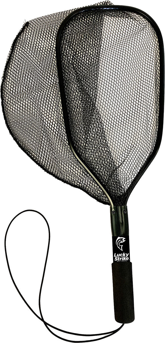 Livewell Fishing Net